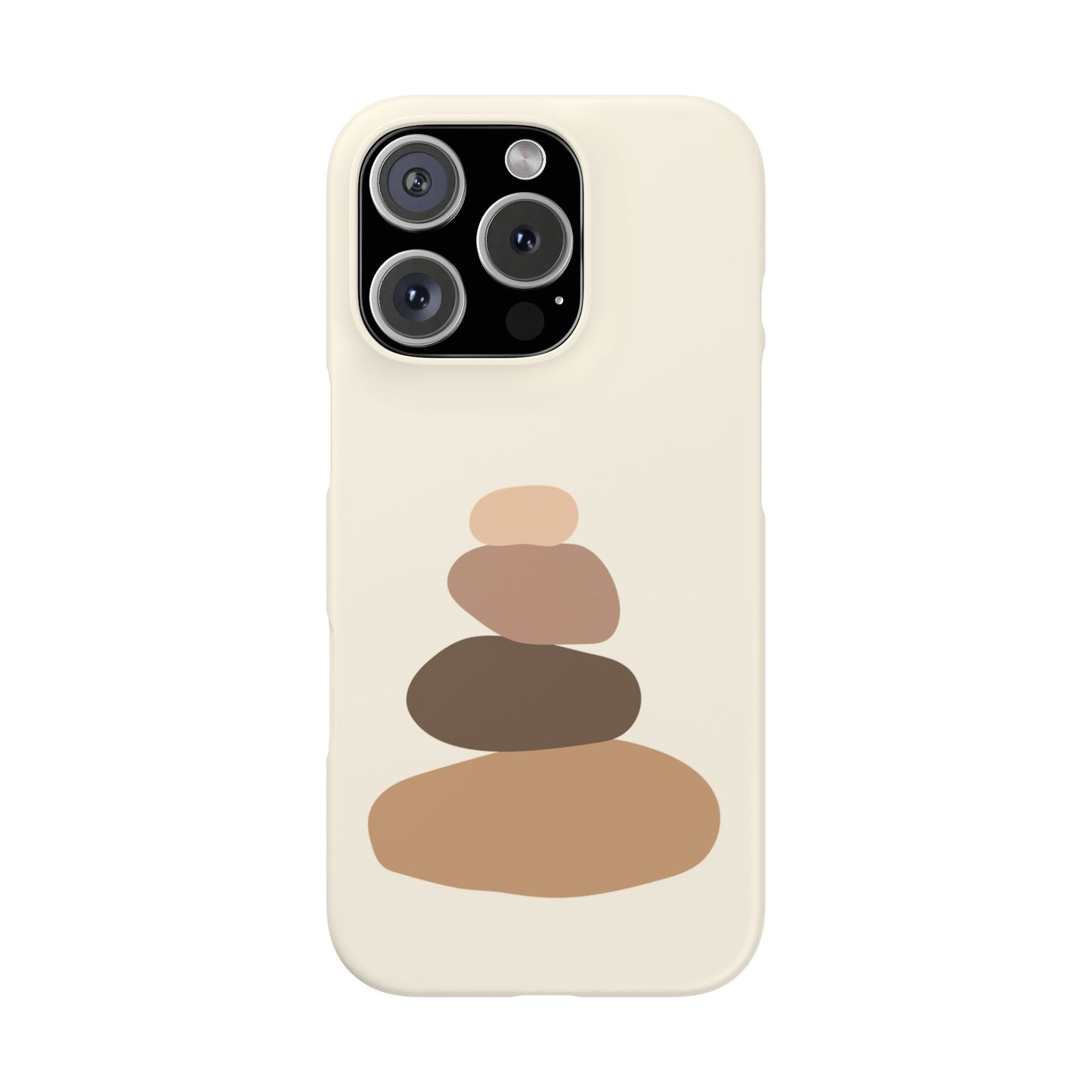 Balanced Earth – Boho Rock Stack Case
